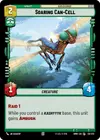 Product image for Soaring Can-Cell