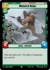 Product image for Wroshyr Rebel