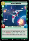 Product image for Tirailleur V-19