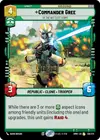 Product image for Commander Gree - Of the 41st Elite Corps