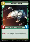 Product image for Assault Frigate