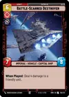 Product image for Destroyer Détérioré