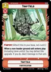 Product image for Trap Field