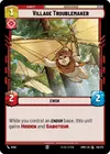 Product image for Trublion du Village