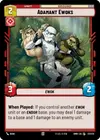 Product image for Adamant Ewoks