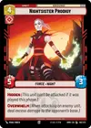 Product image for Nightsister Prodigy