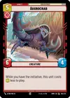 Product image for Aggrocrabe