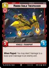 Product image for Mining Guild Trespasser