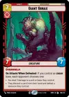 Product image for Giant Gorax
