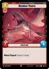 Product image for Manta Neebray