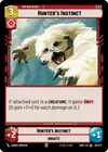 Product image for Hunter's Instinct