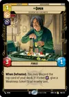 Product image for Qimir - Everyone Has a Weakness