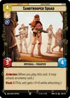 Product image for Sandtrooper Squad