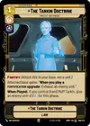 Product image for The Tarkin Doctrine - Protect and Punish