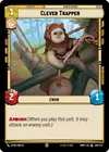 Product image for Clever Trapper