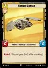 Product image for Horizon Chaser