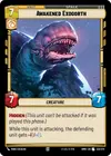 Product image for Awakened Exogorth