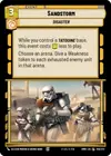 Product image for Sandstorm