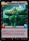 Product image for Trandoshan Collaborator