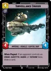 Product image for Surveillance Cruiser