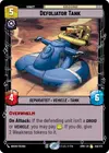 Product image for Tank Defoliator