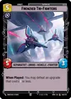 Product image for Frenzied Tri-Fighters