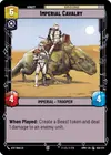 Product image for Imperial Cavalry