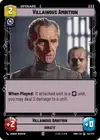 Product image for Villainous Ambition