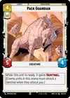 Product image for Pack Guardian