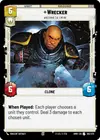 Product image for Wrecker - Démolit L'Empire