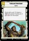Product image for Familiar Strategem