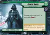 Product image for Darth Vader - Might of the Empire
