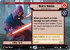 Product image for Darth Sidious - There Is No Mercy