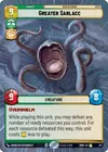 Product image for Greater Sarlacc