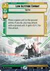 Product image for Low Altitude Combat
