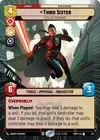 Product image for Third Sister - Cycle of Vengeance