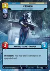 Product image for Scorch - Imperial Commando