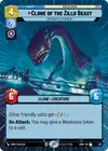 Product image for Clone of the Zillo Beast - Emperor's Experiment