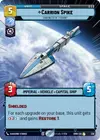 Product image for Carrion Spike - Harbinger of Tyranny