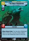 Product image for The Great Progenitor - First of the Drengir