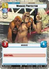 Product image for Protecteur Wookie