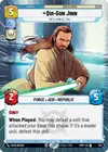 Product image for Qui-Gon Jinn - We'll Handle This