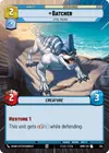 Product image for Batcher - Loyal Hound