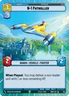 Product image for Patrouilleur N-1