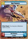 Product image for Dire Prowess