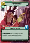 Product image for Nute Gunray - Perfectly Legal