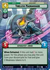 Product image for Tireless Magnaguard