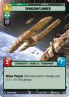 Product image for Invasion Lander