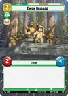 Product image for Brigade d'Ewoks