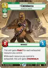 Product image for Chewbacca - Resourceful Wookiee